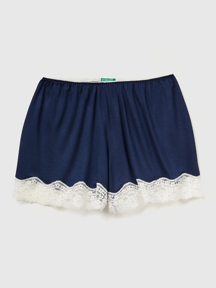 SHORTS Women image number 3